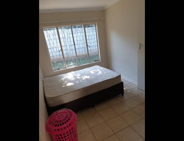 1 BEDROOM APARTMENT FOR SALE IN PIETERMARITZBURG CENTRAL
